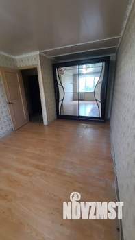 1-к квартира, вторичка, 37м2, 5/9 этаж