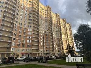 3-к квартира, вторичка, 86м2, 4/17 этаж