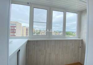 2-к квартира, вторичка, 43м2, 8/9 этаж