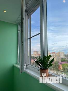 3-к квартира, вторичка, 87м2, 11/17 этаж
