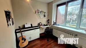 1-к квартира, вторичка, 32м2, 2/5 этаж