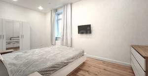 3-к квартира, вторичка, 72м2, 2/3 этаж