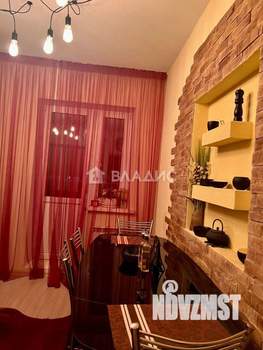 2-к квартира, вторичка, 52м2, 14/14 этаж