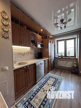 3-к квартира, вторичка, 75м2, 9/9 этаж