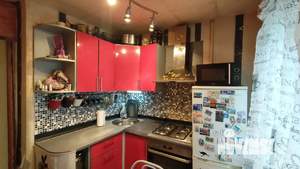 3-к квартира, вторичка, 59м2, 2/5 этаж