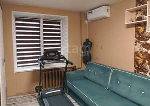 1-к квартира, вторичка, 29м2, 1/5 этаж