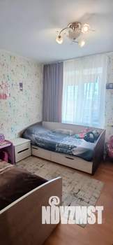 3-к квартира, вторичка, 61м2, 7/9 этаж