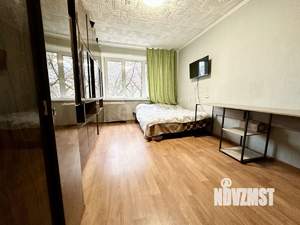 1-к квартира, вторичка, 33м2, 1/9 этаж