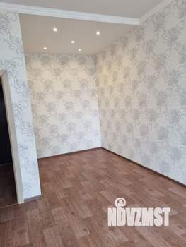 1-к квартира, вторичка, 41м2, 13/22 этаж