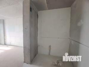 2-к квартира, вторичка, 44м2, 13/17 этаж