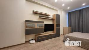 1-к квартира, вторичка, 52м2, 2/19 этаж