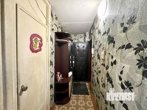 2-к квартира, вторичка, 46м2, 5/5 этаж