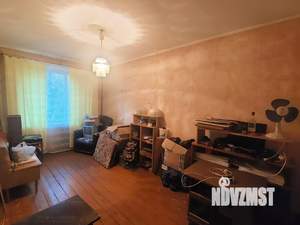 3-к квартира, вторичка, 67м2, 4/5 этаж