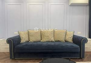 2-к квартира, вторичка, 52м2, 3/14 этаж