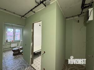 1-к квартира, вторичка, 33м2, 7/10 этаж