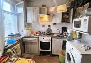 4-к квартира, вторичка, 63м2, 5/5 этаж