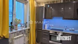2-к квартира, вторичка, 68м2, 14/22 этаж