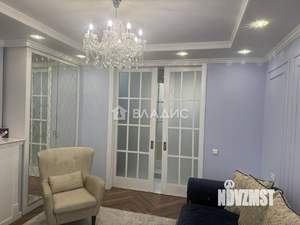 2-к квартира, вторичка, 52м2, 3/14 этаж