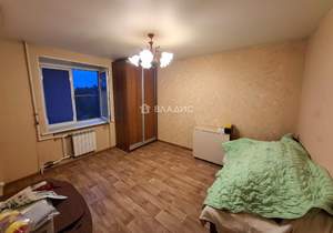 3-к квартира, вторичка, 63м2, 8/9 этаж