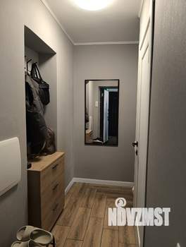 2-к квартира, вторичка, 34м2, 5/5 этаж