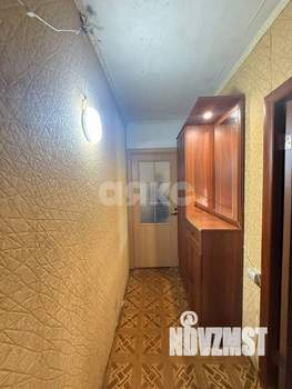 2-к квартира, вторичка, 43м2, 1/5 этаж