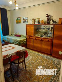 1-к квартира, вторичка, 37м2, 2/3 этаж