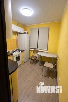 2-к квартира, вторичка, 46м2, 4/5 этаж