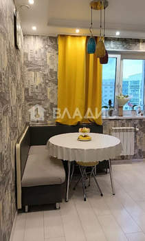 2-к квартира, вторичка, 68м2, 14/22 этаж