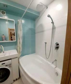 1-к квартира, вторичка, 47м2, 5/10 этаж