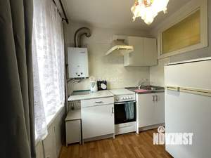 1-к квартира, вторичка, 32м2, 2/4 этаж