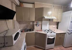 2-к квартира, вторичка, 44м2, 5/9 этаж