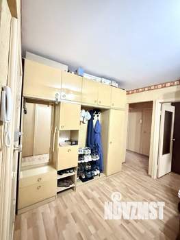 3-к квартира, вторичка, 62м2, 5/9 этаж