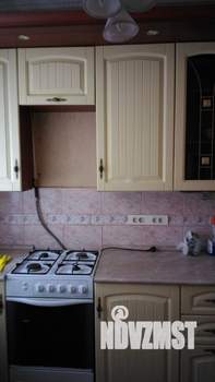 1-к квартира, вторичка, 31м2, 1/5 этаж