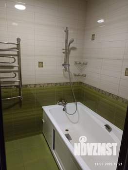 2-к квартира, вторичка, 76м2, 5/17 этаж