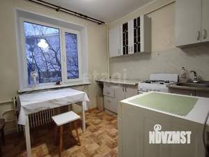 1-к квартира, вторичка, 33м2, 2/9 этаж