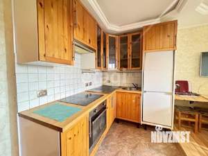 2-к квартира, вторичка, 61м2, 4/17 этаж