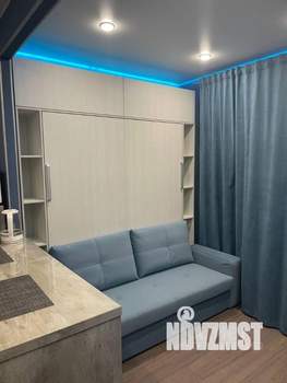 Студия квартира, вторичка, 29м2, 5/12 этаж