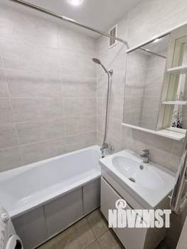 1-к квартира, вторичка, 35м2, 10/14 этаж