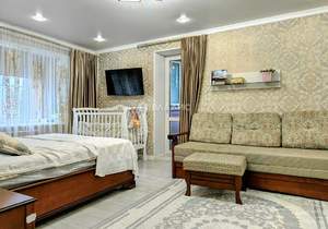 3-к квартира, вторичка, 60м2, 9/9 этаж