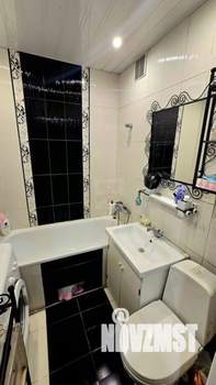 1-к квартира, вторичка, 32м2, 2/5 этаж