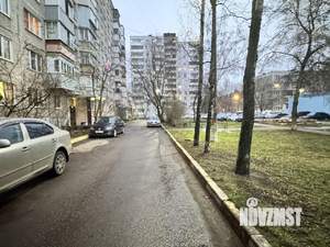 2-к квартира, вторичка, 44м2, 3/9 этаж