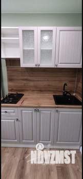 1-к квартира, вторичка, 29м2, 5/5 этаж