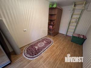 2-к квартира, вторичка, 44м2, 1/5 этаж