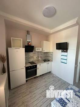 1-к квартира, вторичка, 35м2, 14/22 этаж