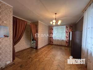 1-к квартира, вторичка, 32м2, 2/4 этаж