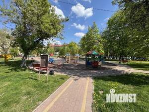 1-к квартира, вторичка, 33м2, 4/5 этаж
