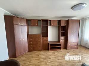 1-к квартира, вторичка, 33м2, 4/5 этаж