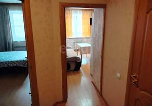 1-к квартира, вторичка, 38м2, 18/22 этаж