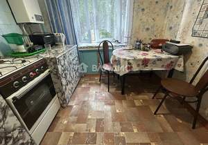 1-к квартира, вторичка, 32м2, 2/4 этаж