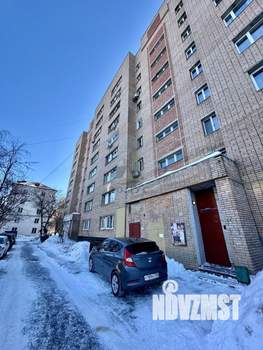 1-к квартира, вторичка, 35м2, 1/9 этаж